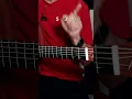 Lagu Solo Fácil e Famoso em 1 Minuto no violão da banda Queen