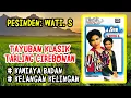 TAYUBAN KLASIK CIREBONAN PALING ADEM SUARANYA, PESINDEN WATI. S