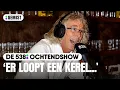 Arie uit de kroeg vertelt moppen live in De 538 Ochtendshow! 🥳🍻 | 538 Gemist