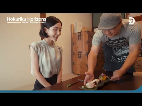 Hokuriku Horizons | Japan Rediscovered | Discovery Southeast Asia