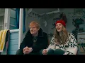 Download Lagu Ed Sheeran - Under the Tree (from “That Christmas”) | Behind The Scenes