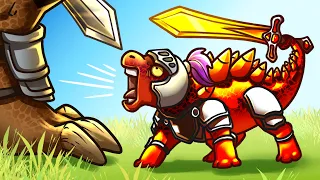 Knight of The Isle