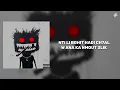 ElgrandeToto - BOUHALI (Lyrics video)