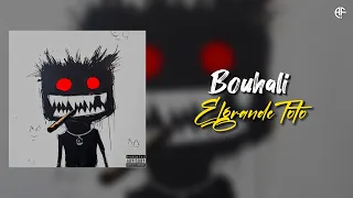ElgrandeToto BOUHALI Lyrics Video  ElgrandeToto BOUHALI Lyrics Video