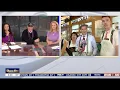 Fastnacht with Bob Kelly 2025 FOX 29