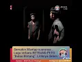 Lagu yang lagi viral ,(bulan bintang) Bertrand peto putra onso
