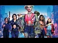 Download Lagu Aves de Rapina: Arlequina e Sua Emancipação Fantabulosa Filme Completo
