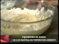 Download Lagu Gazeta   Mulheres 27 11 2012   Receita de cupcake de baunilha