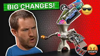Here's How YouTube Car Reviews Have Changed Since I Started