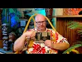 TIKIS With Ray 1 Introduction And My Tiki Collection