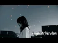 Longing For The One I Lost - (English Version) | Official Music Video | HYNN(박혜원)