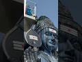 Download Lagu World's largest monolithic Murugan temple at Saveetha Medical College