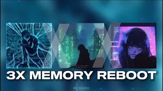 3X MEMORY REBOOT NarventMusic Voj Official VXLLAIN MP3 