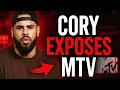 Shocking Details Teen Mom Cory Wharton Exposes Mtv They Held Me Hostage Teen Mom News