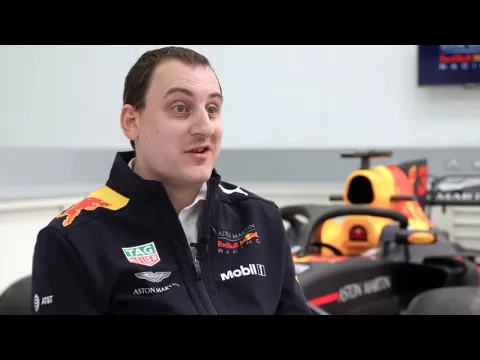 Aston Martin Red Bull Racing | KX