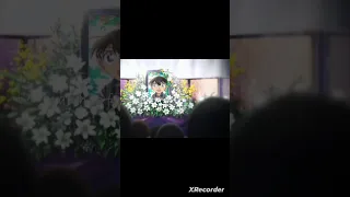 حلقة موت كونان Detectiveconan Anime Fun Fyp Foryou اكسبلور 