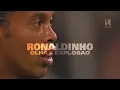 Ronaldinho ● Olha a Explosão - MC Kevinho || FLOW BRASILEÑO