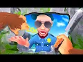 Download Lagu VERBERGEN VOOR DE VEILIGHEID VAN DE DIERENTUIN IN EEN GEHEIME KAMER - I AM Monkey VR