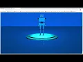Three js tutorial Highlight selected object