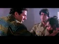 Download Lagu मार खाने के खौफ में अँधा भी बोल पड़ा के उसने क्या देखा - Sunny Deol Gusse Main - HImmat Scene