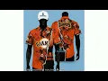 San Francisco Giants Hawaiian Shirt Tropical Palm Tree Baseball