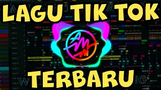 Download Lagu Tik Tok Terbaru || Sa Mau Koi Koi Mau Dia - Whllyano XB Gang ( Funky Night ) Amkebo Music Mix MP3