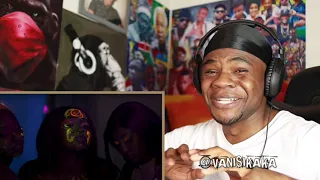 ethic entertainment fanya reaction