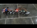 Worm Robot Sneak peek