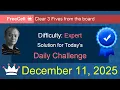 Microsoft Solitaire Collection FreeCell - Expert