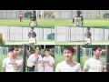Download Lagu BETRAND PUTRA ONSU MAIN BOLA DI LAPANGAN BOLA BSC KOJA WITH FRIENDS OF BETRAND JADI SUPPORTER ONYO🥳🥳