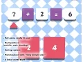 Math Game -