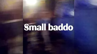 small baddo wo olamide cover prod by yung john 