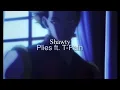 Shawty - Plies (feat. T-Pain) Edit Audio || 🎧Wear Headphones🎧