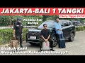 Download Lagu USAHA PEMECAHAN REKOR DIMULAI! CHERY RANGE CHALLENGE (1/3)