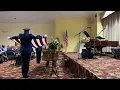 Maurice Steiner Funeral