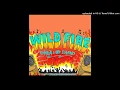 Wild Fire - Khalia & Dre Island (K-Licous Records/DubShot)