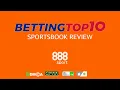888Sport Review - Bettingtop10 Canada