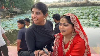 Come back kaisa lga mera 😍