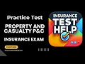 Property and Casualty Insurance Exam Practice Quiz to help you pass the P C Insurance Exam