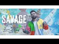 BALEN - SAVAGE (Prod. Nepurna/Nasty)