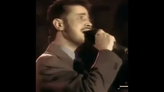 جورج وسوف انا قدرك ونصيبك 