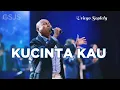 Download Lagu Kucinta Kau ( Ronny Daud \u0026 Erna ) by Vriego Soplely || GSJS Pakuwon Mall, Surabaya