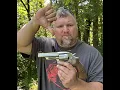 Smith and Wesson 686 Lipseys Mountain Gun Major Issues
