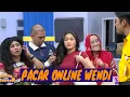 Lagu [FULL] WENDI MENUNGGU PACAR ONLINE DI STASIUN | SAHUR LEBIH SEGERRRR (20/02/26)
