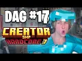 🔴MINECRAFT CREATOR SMP 3 LIVESTREAM DAG #17