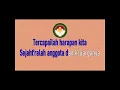 Download Lagu Mars Dharma Wanita - Nada Rendah