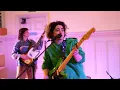 Claud - Soft Spot live Central Library, Liverpool 15-05-22