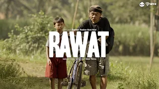 rawat barisan rocker abal abal official short movie 