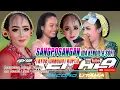 Download Lagu SANGPOSANGAN IDA KENDIL \u0026 SOFI SINDEN CILIK Kerawitan Bunga Family - Supritatin // Groub Sengit