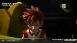 كرتون المنقذ والاليات الحلقة 7 